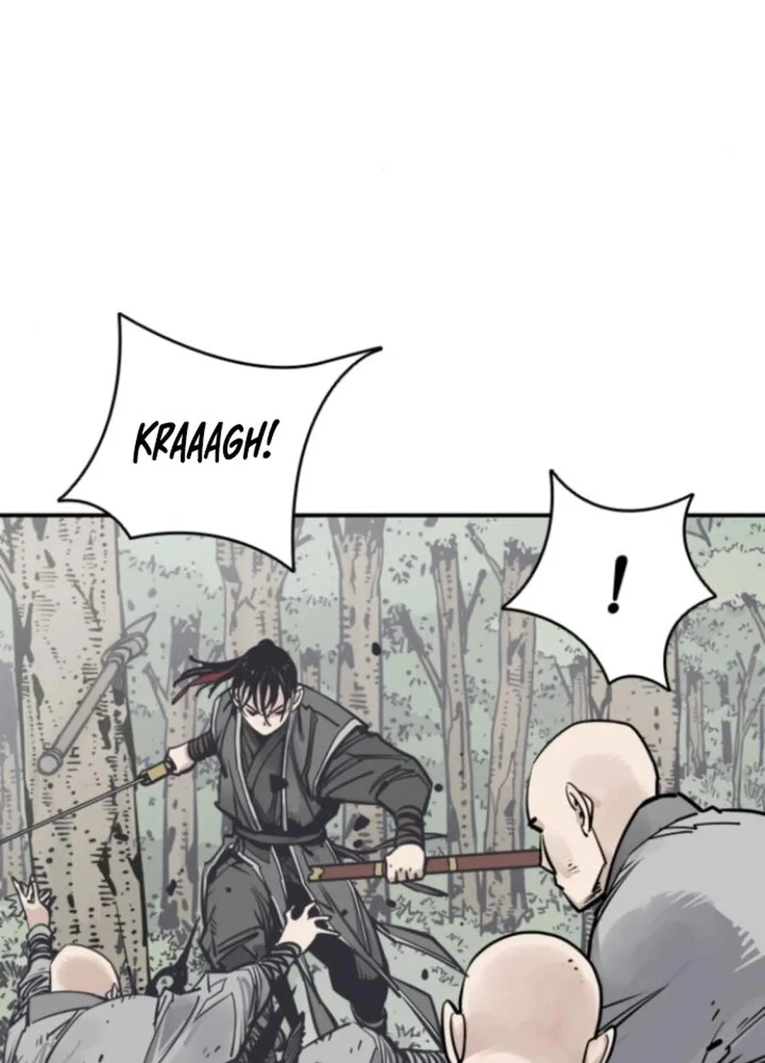 Read Shashin EN Manga Online