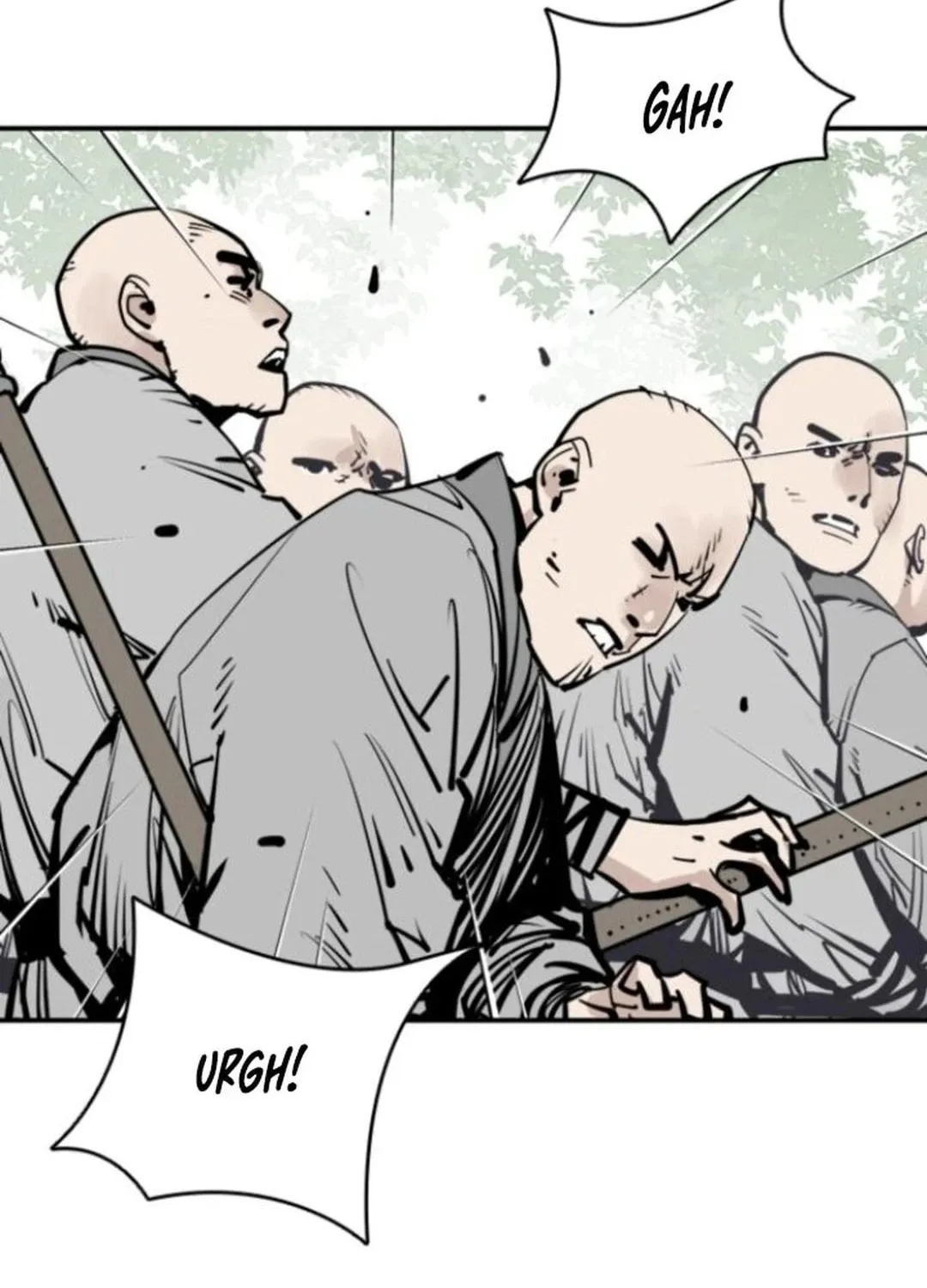 Read Shashin EN Manga Online