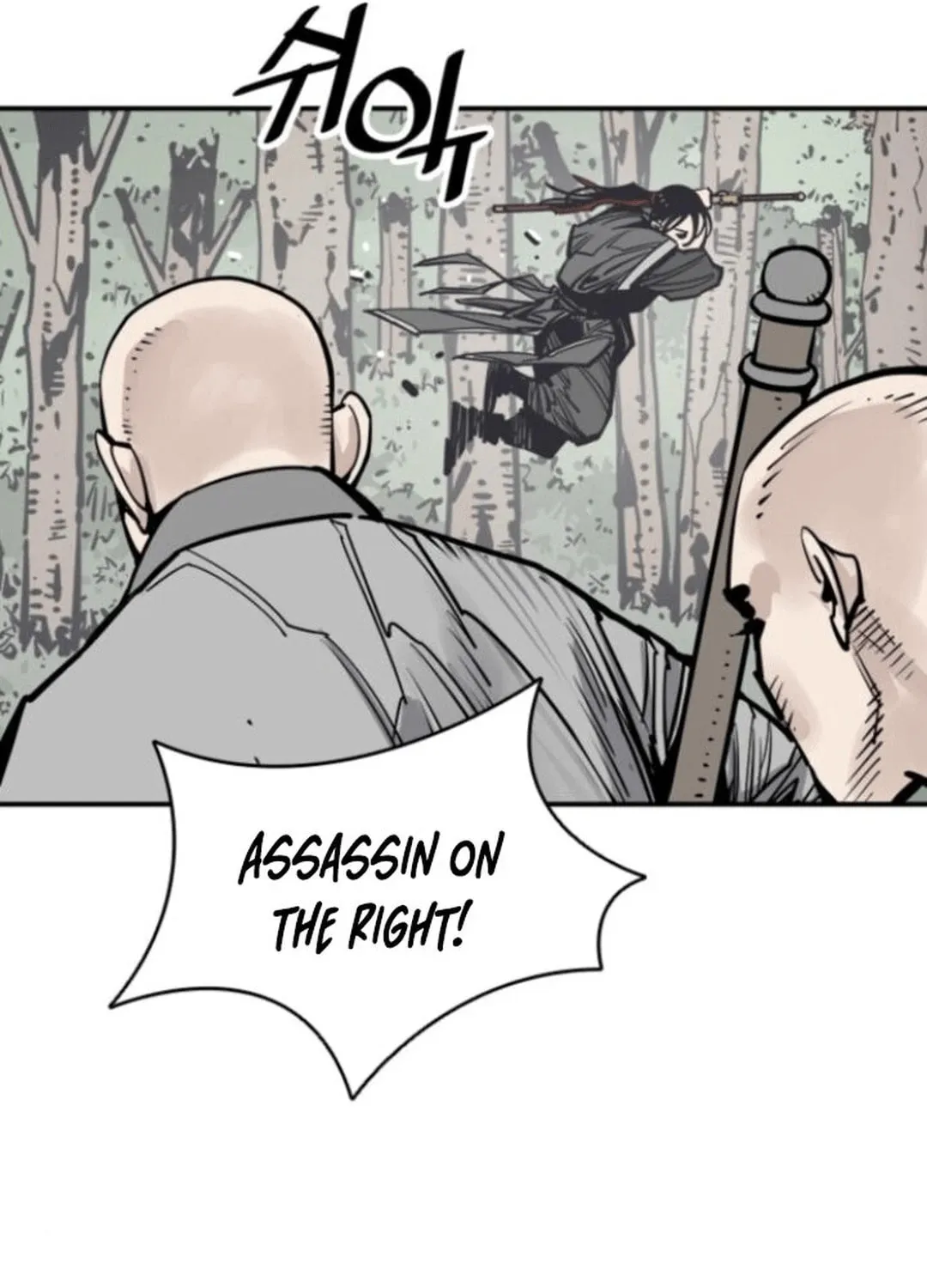Read Shashin EN Manga Online