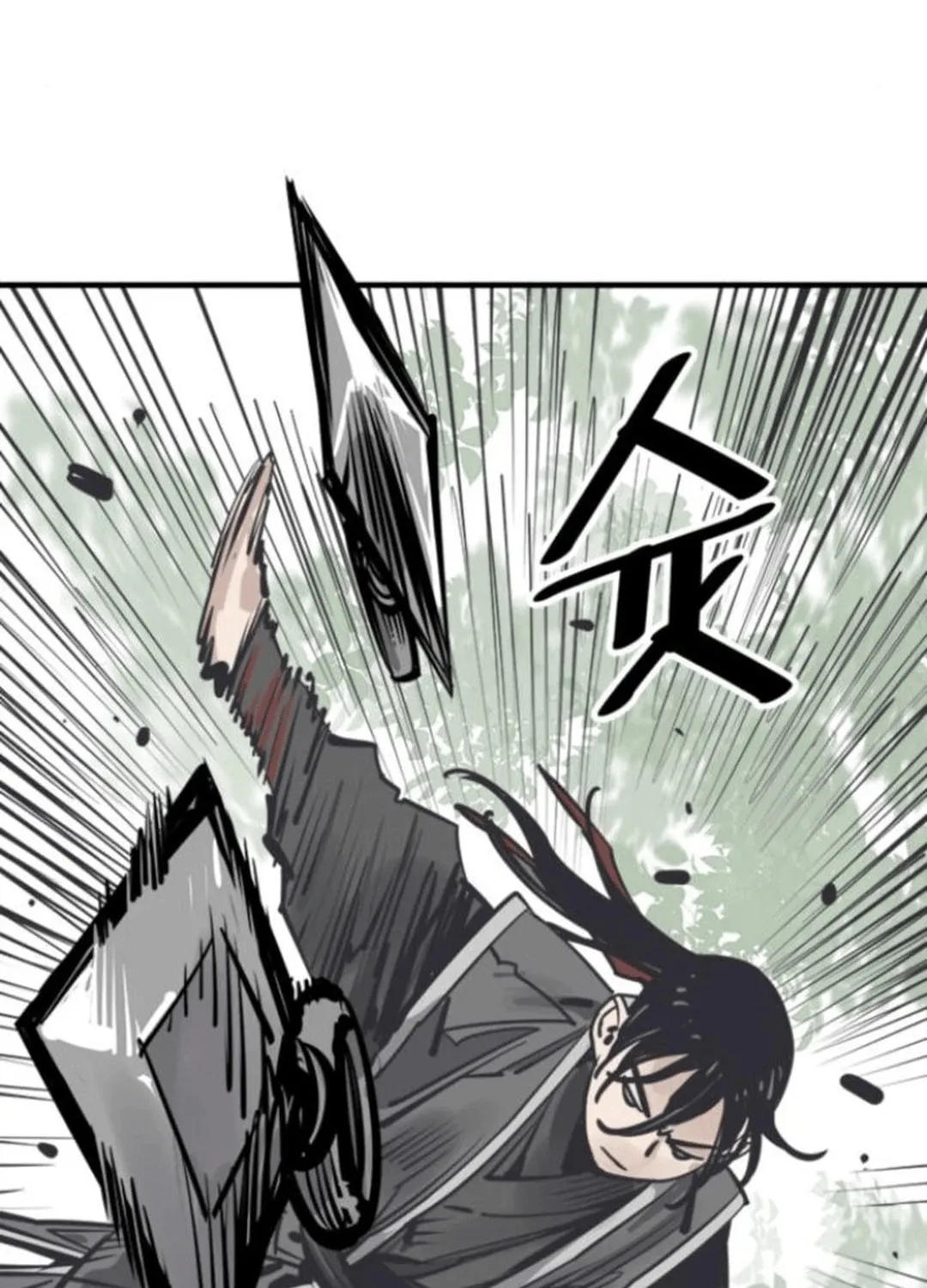 Read Shashin EN Manga Online