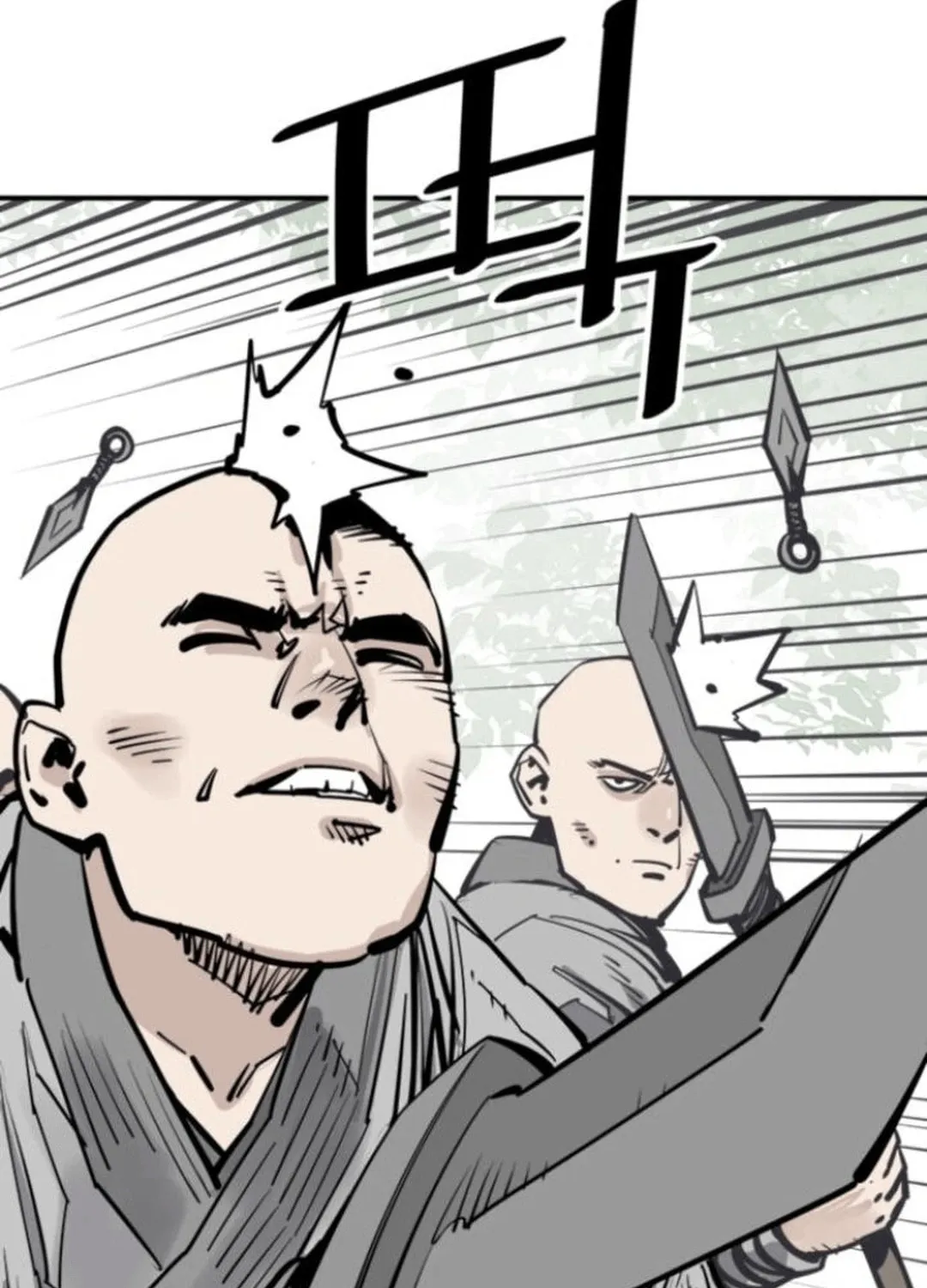 Read Shashin EN Manga Online