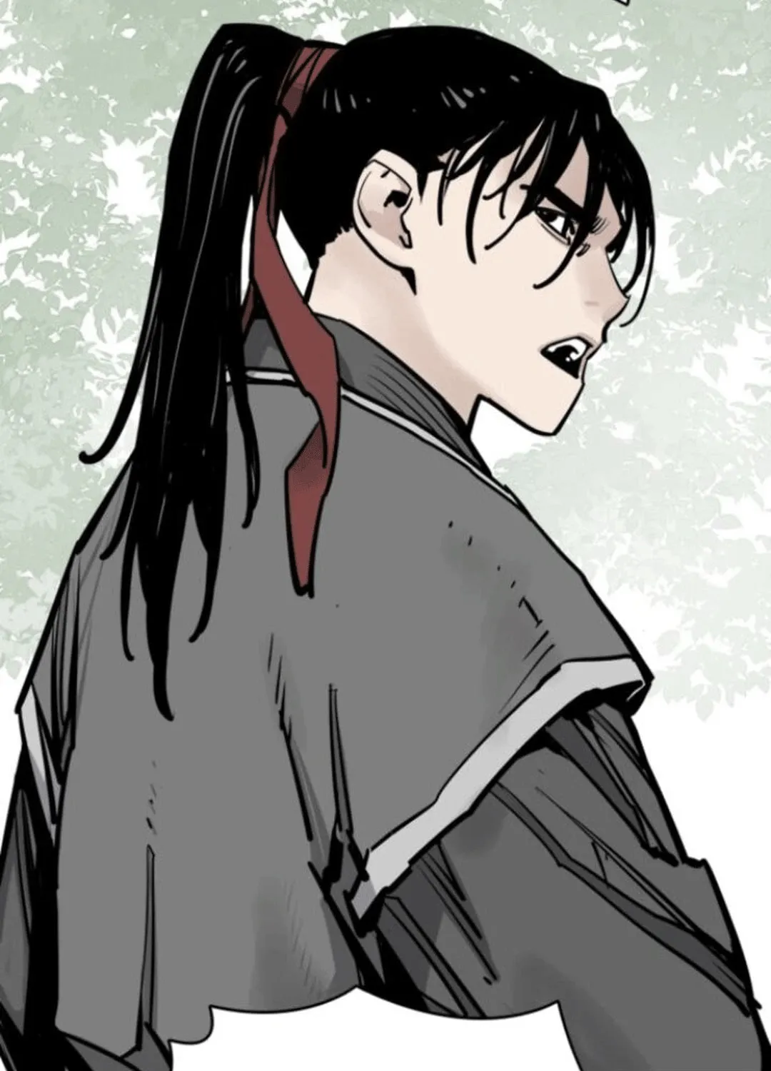 Read Shashin EN Manga Online