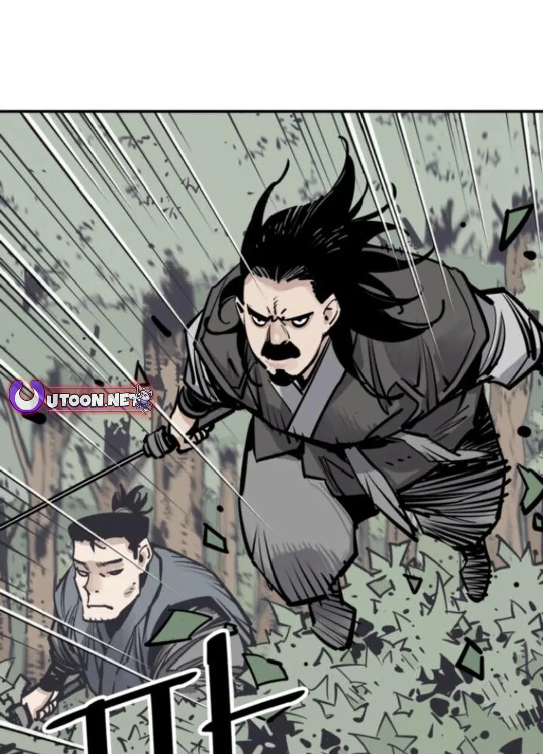 Read Shashin EN Manga Online