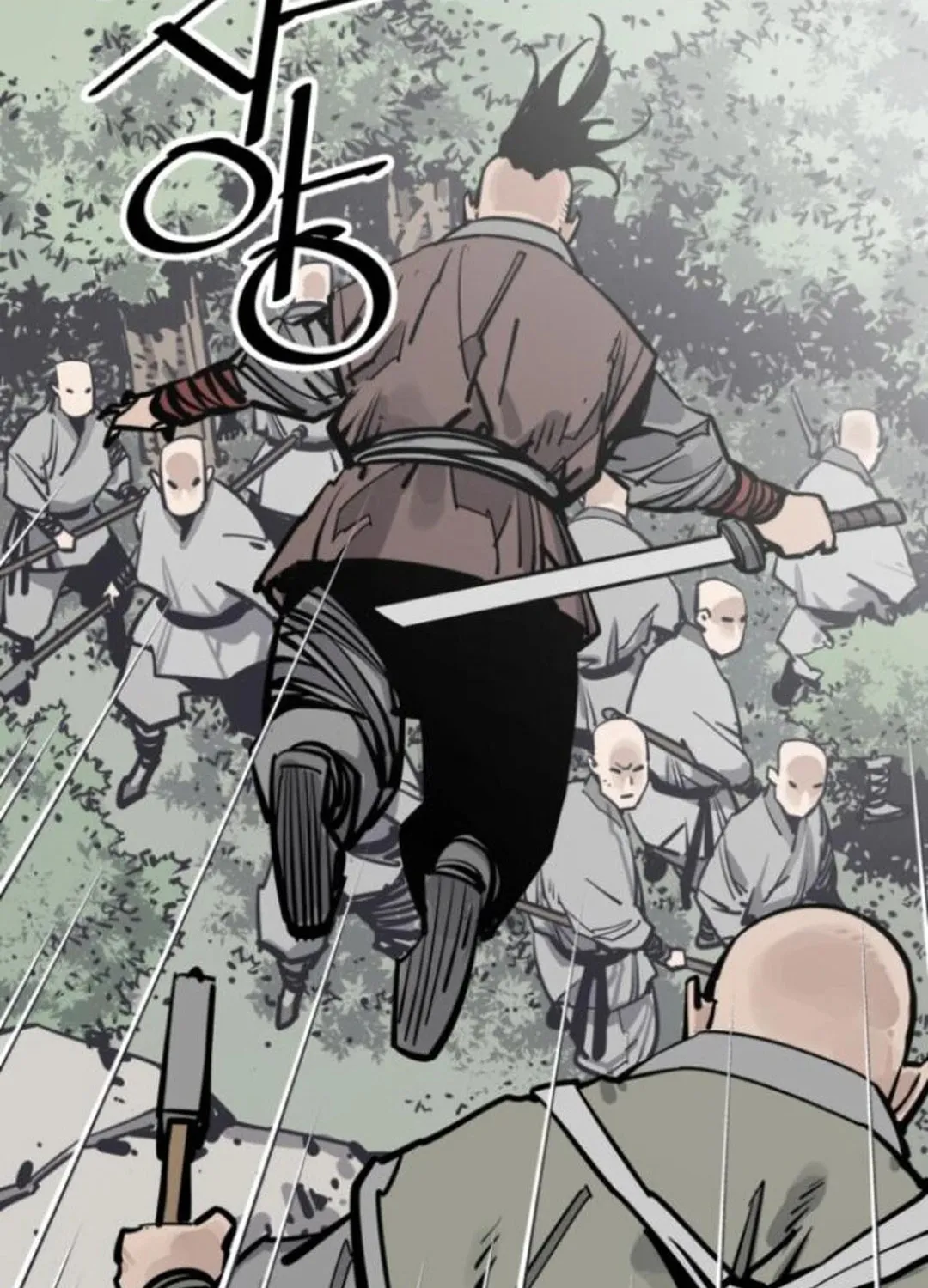 Read Shashin EN Manga Online