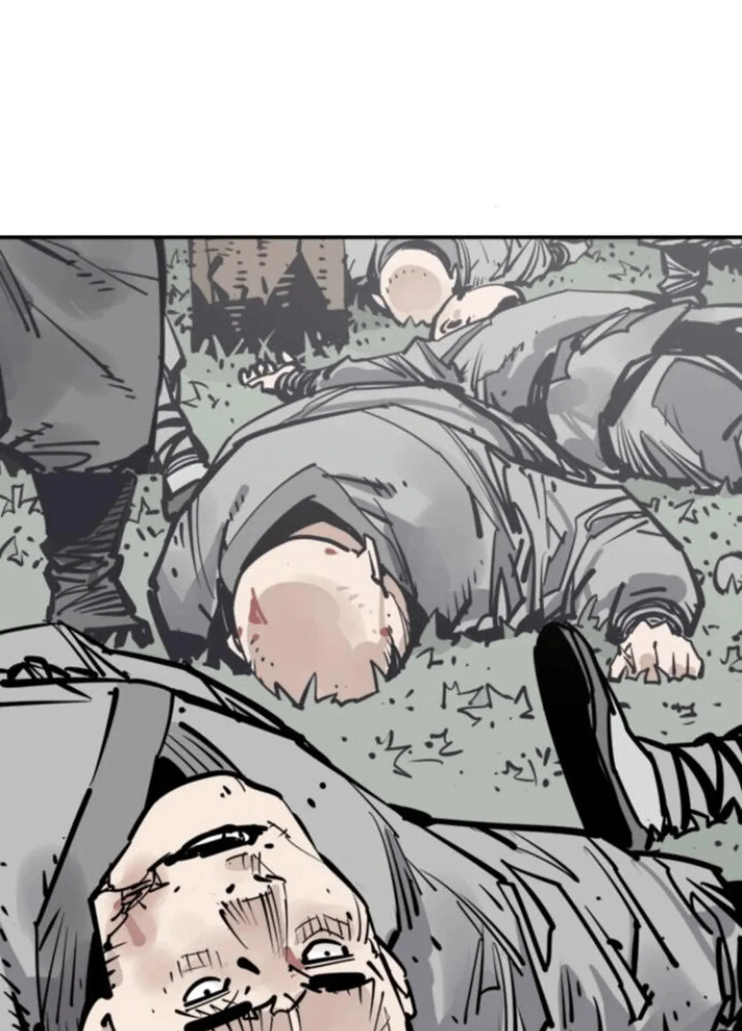 Read Shashin EN Manga Online