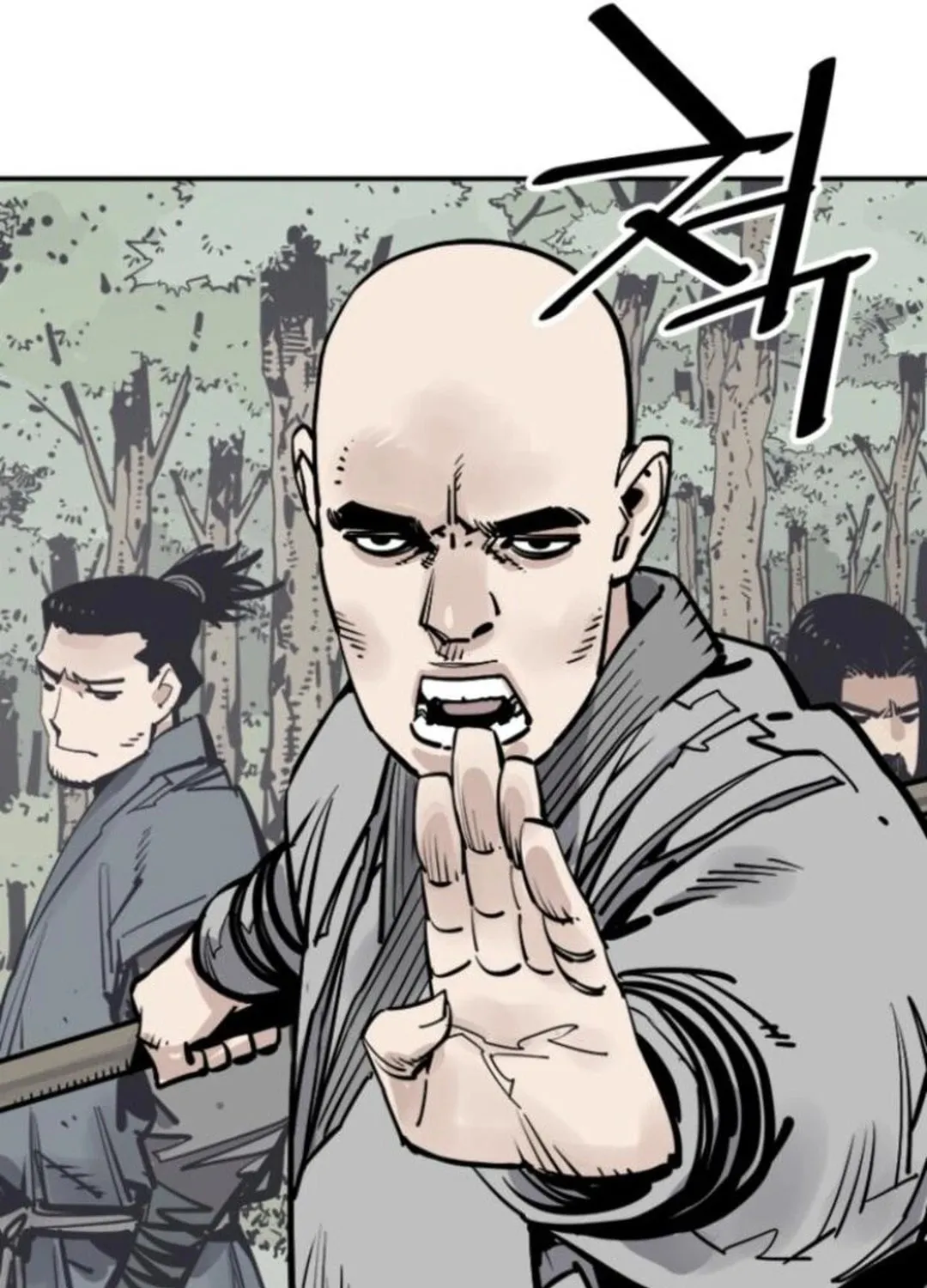 Read Shashin EN Manga Online