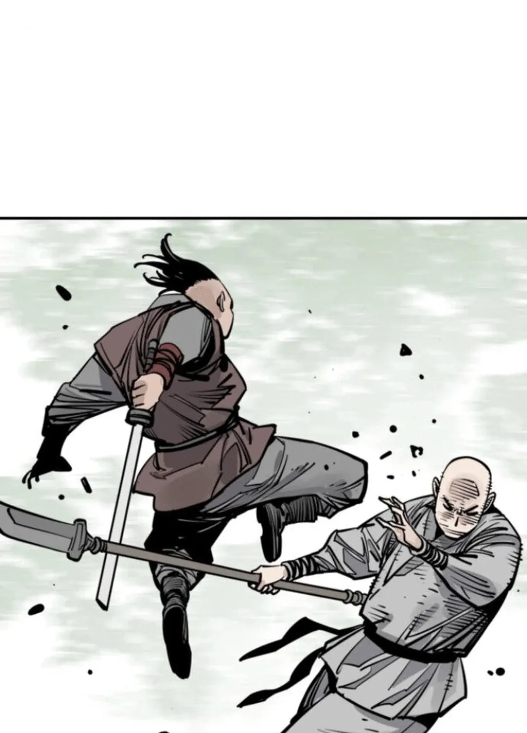 Read Shashin EN Manga Online