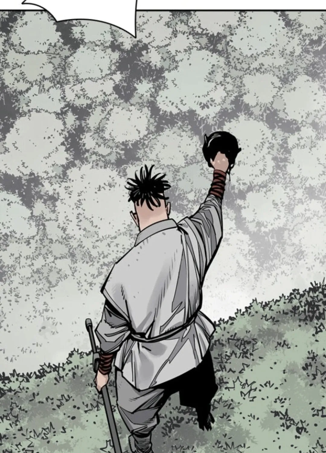 Read Shashin EN Manga Online