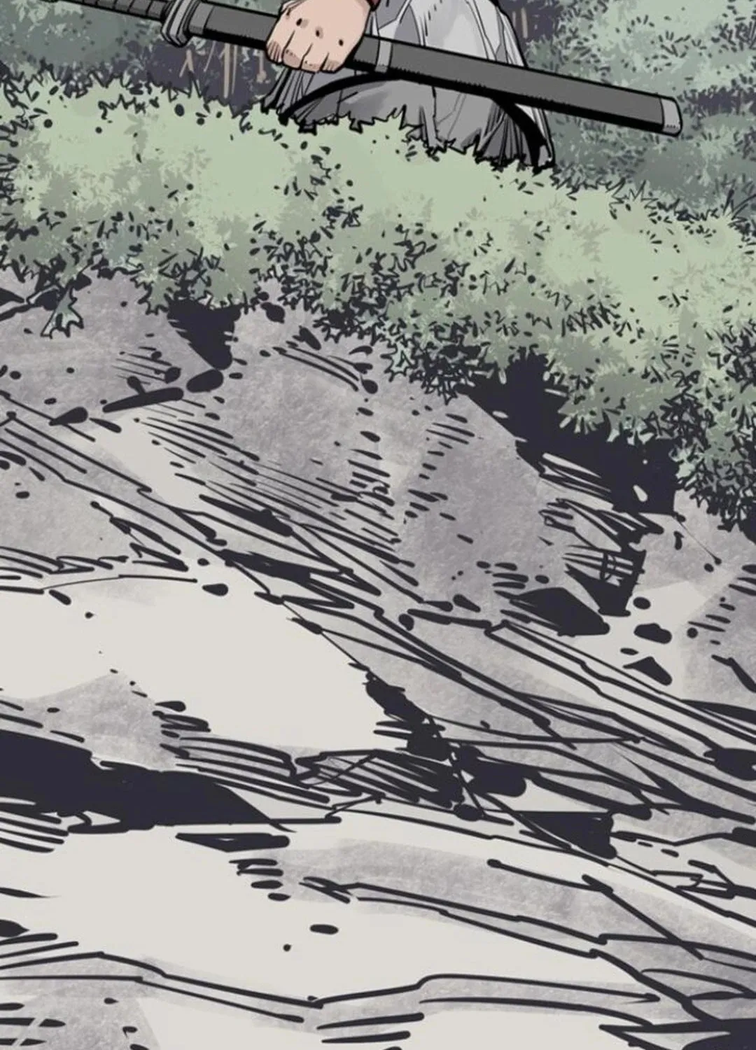 Read Shashin EN Manga Online