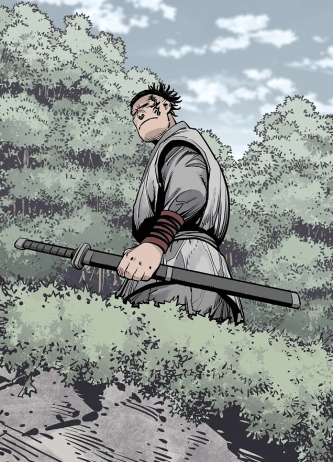 Read Shashin EN Manga Online