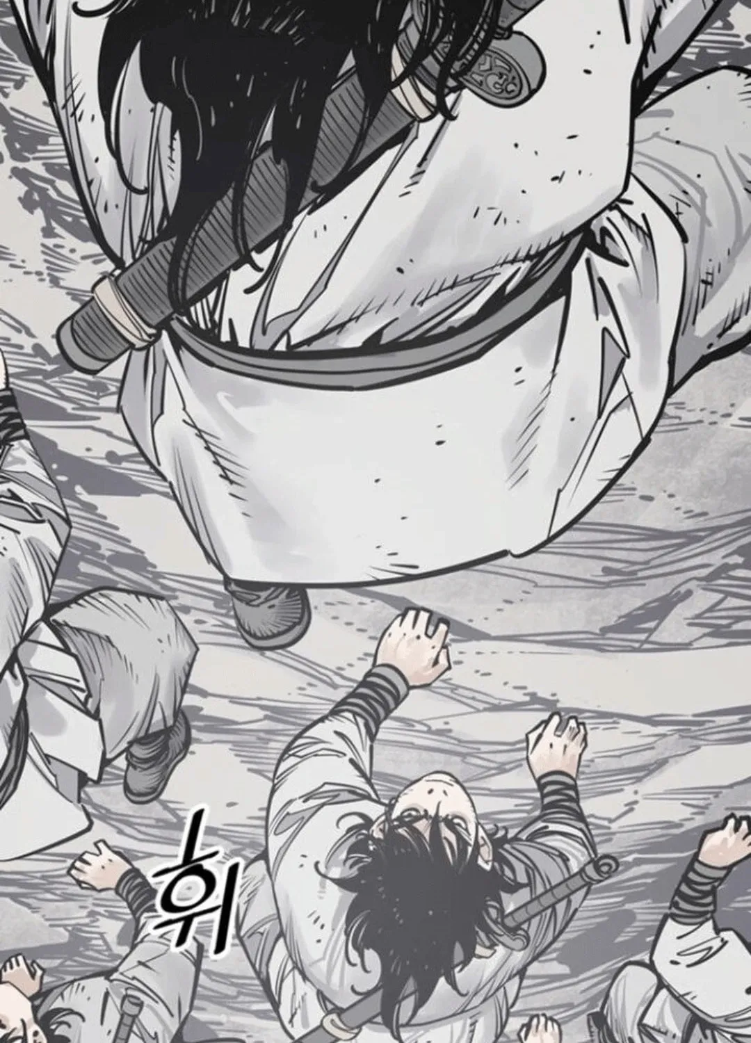 Read Shashin EN Manga Online