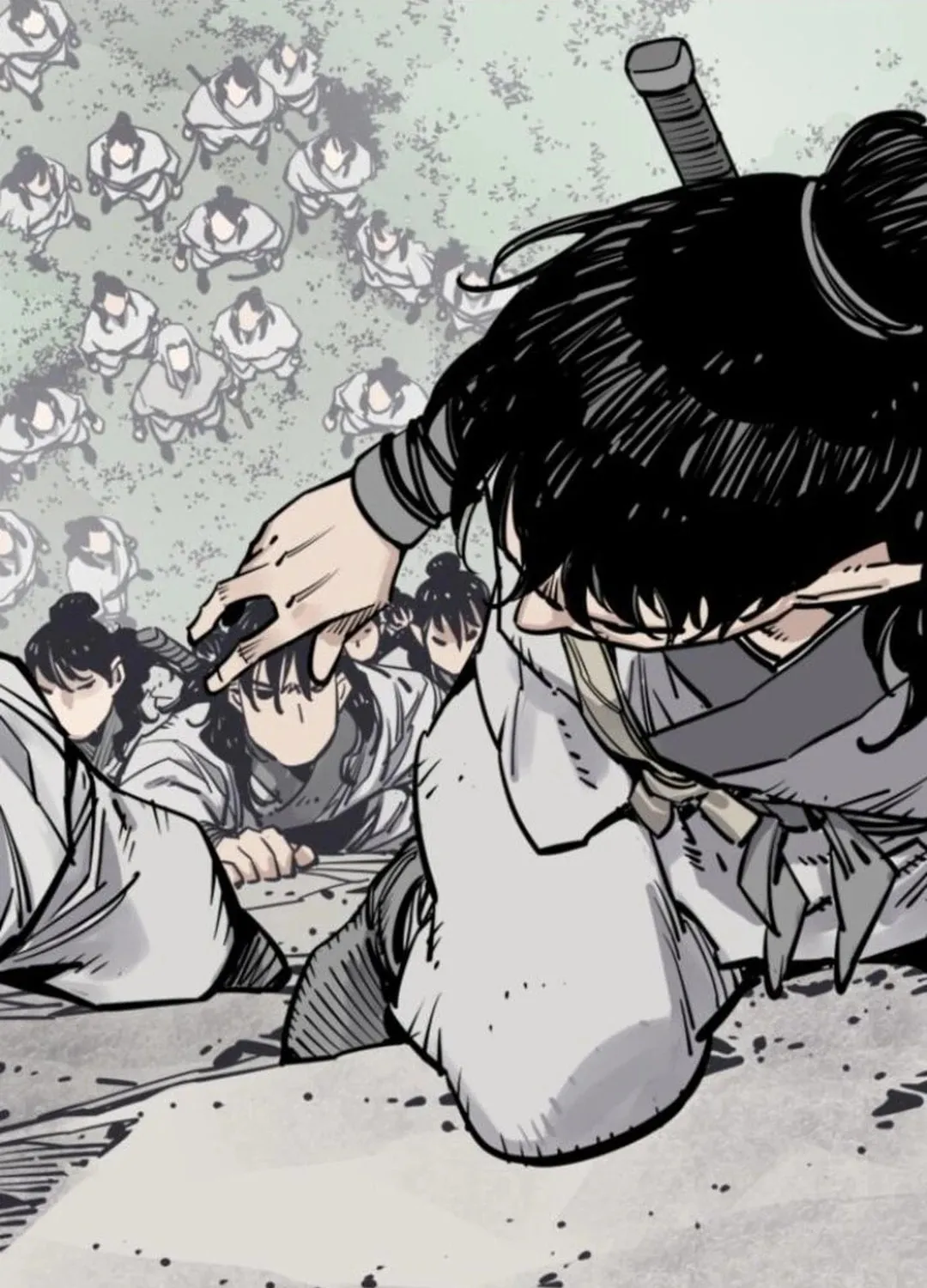 Read Shashin EN Manga Online