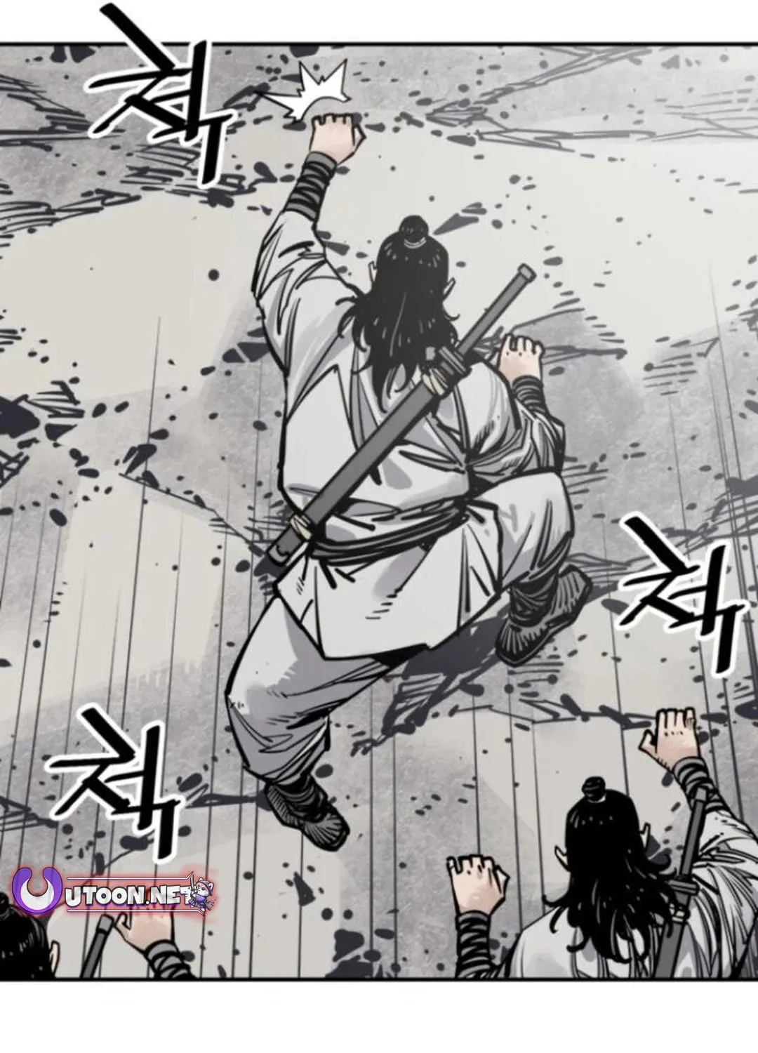 Read Shashin EN Manga Online