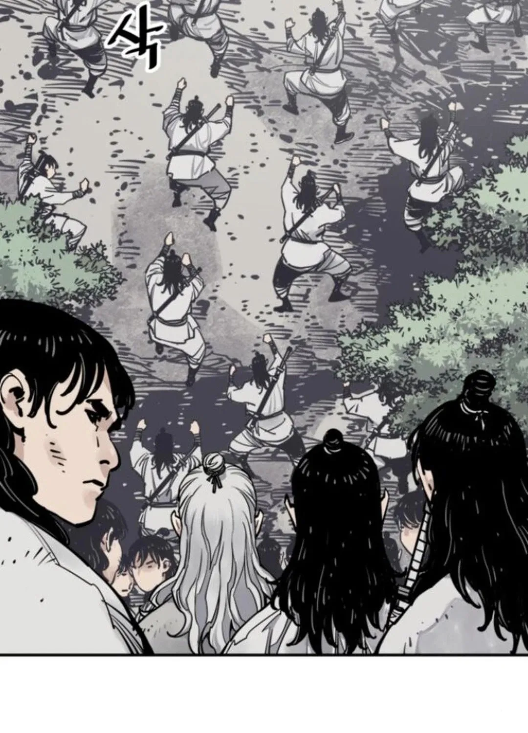 Read Shashin EN Manga Online