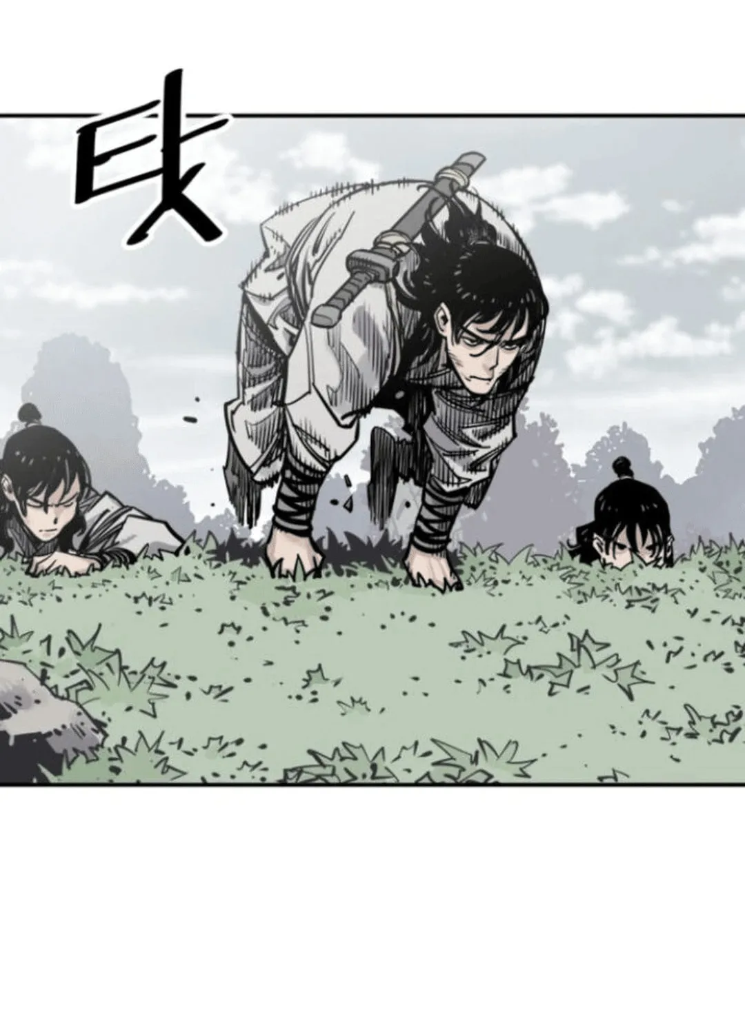 Read Shashin EN Manga Online