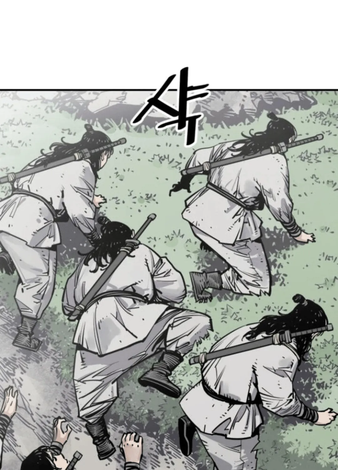 Read Shashin EN Manga Online