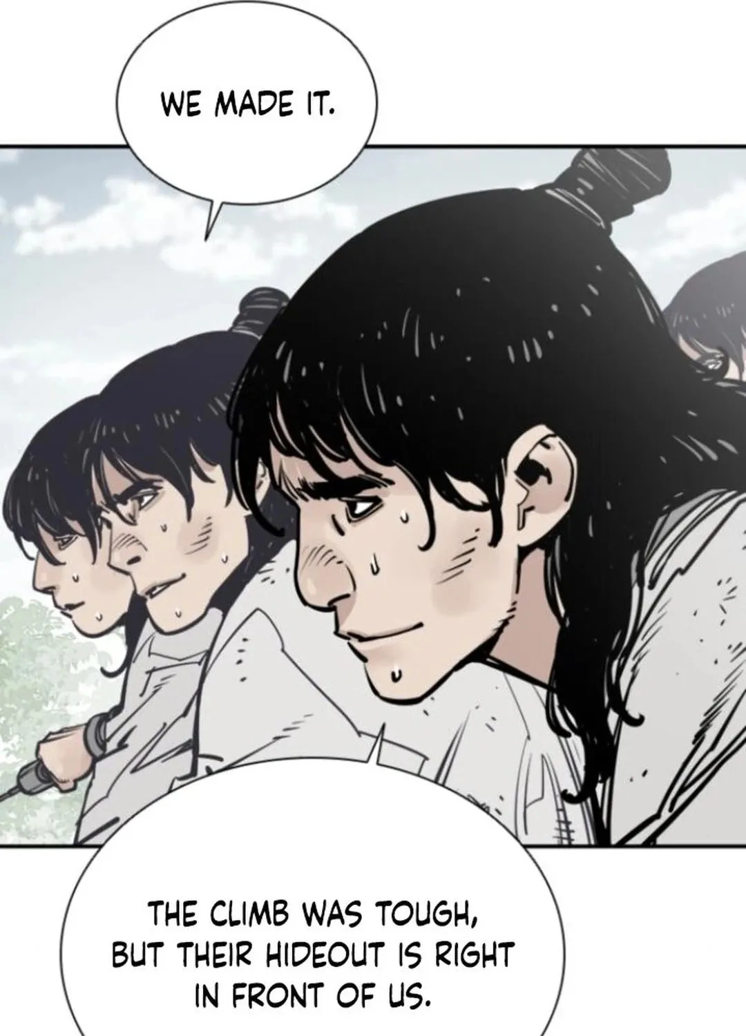 Read Shashin EN Manga Online
