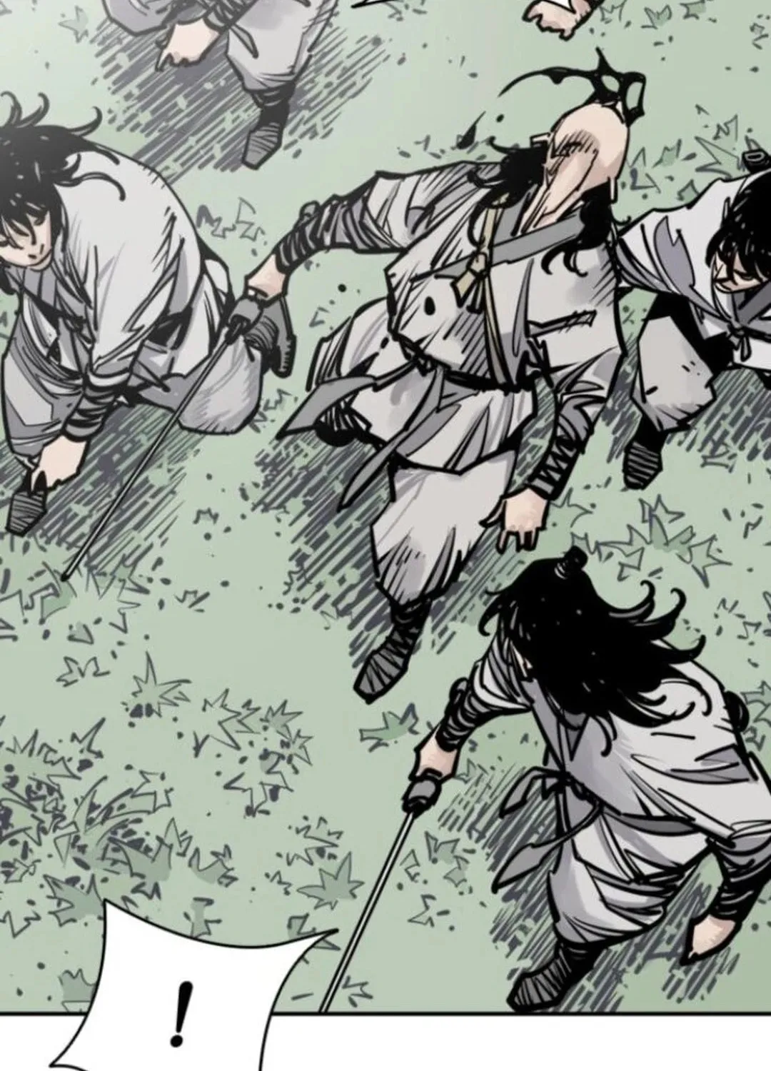 Read Shashin EN Manga Online