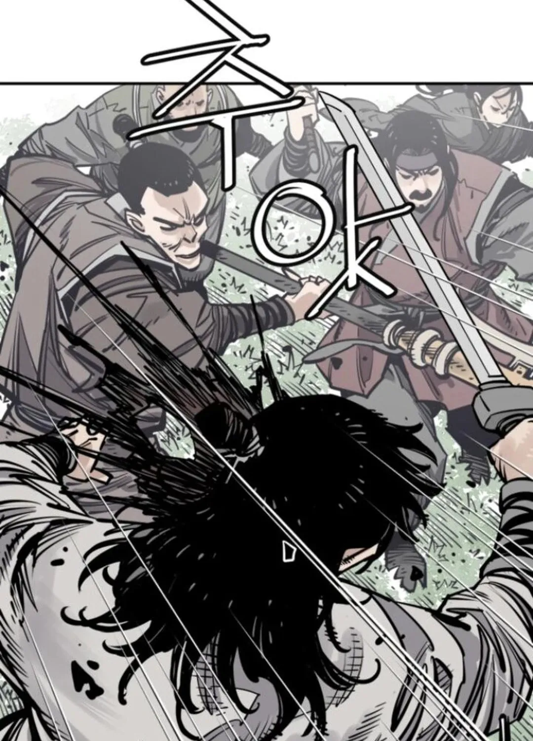 Read Shashin EN Manga Online