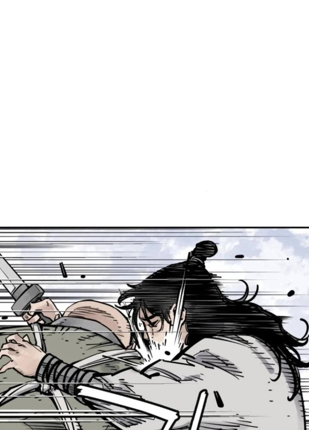 Read Shashin EN Manga Online