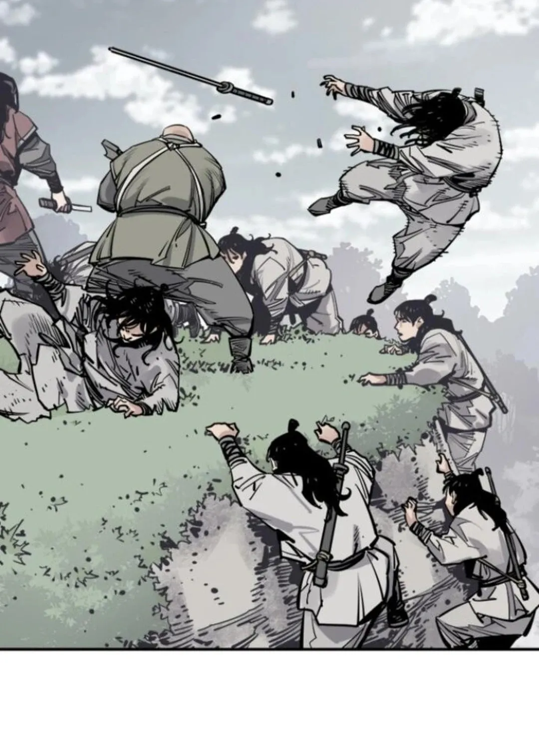 Read Shashin EN Manga Online