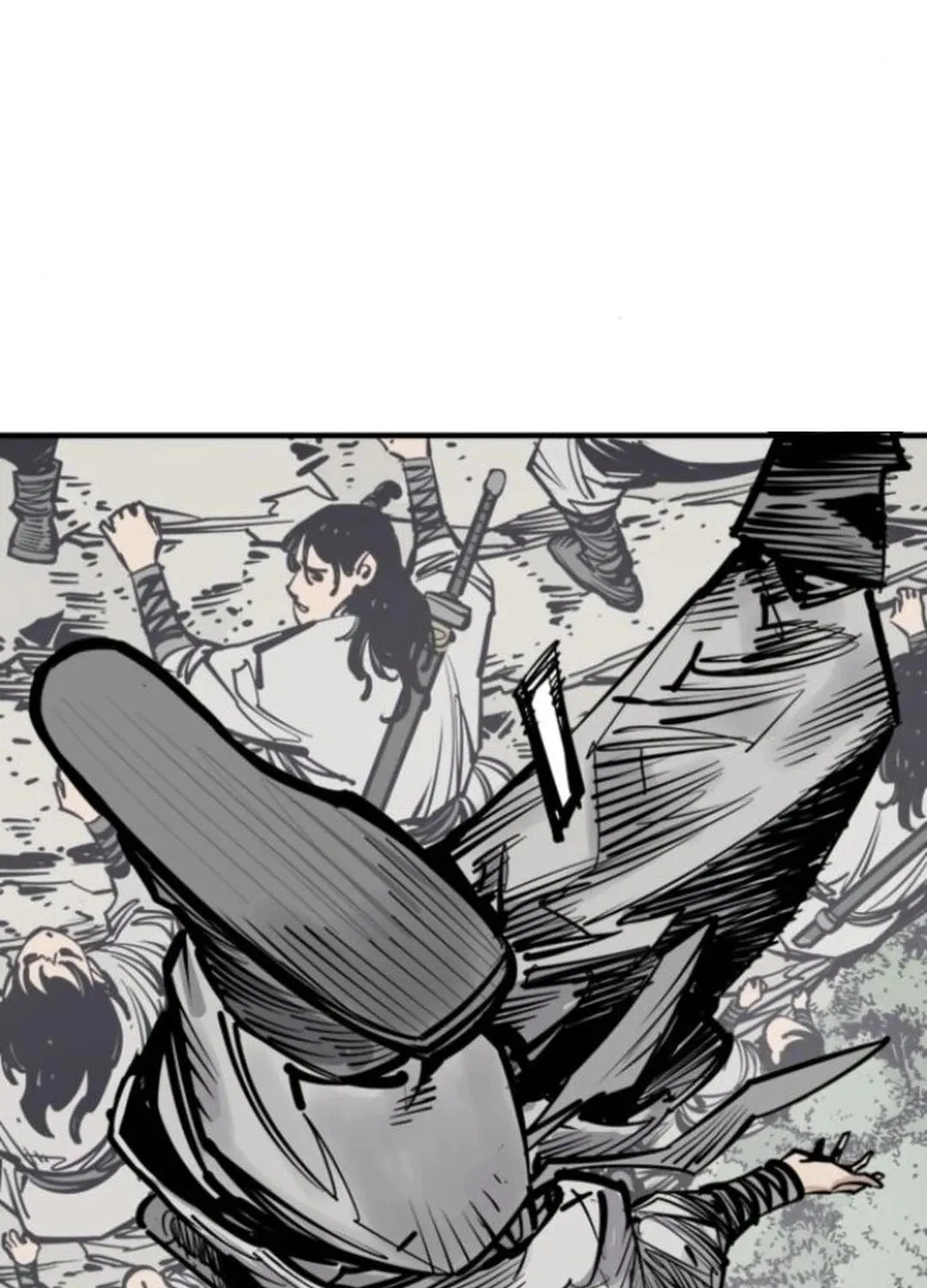 Read Shashin EN Manga Online