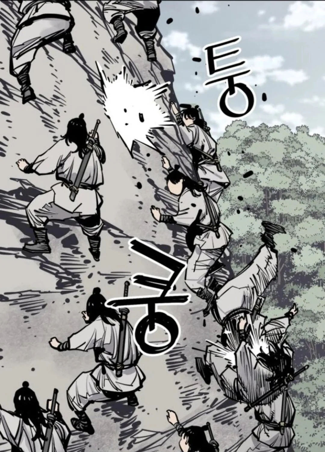 Read Shashin EN Manga Online