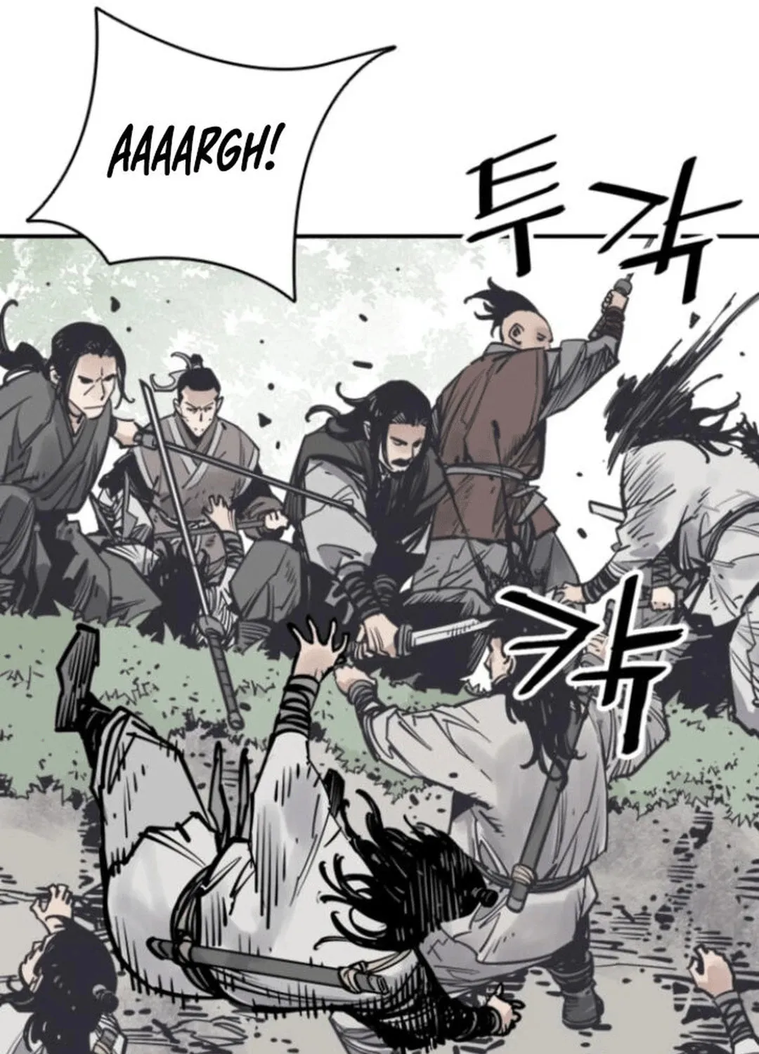Read Shashin EN Manga Online