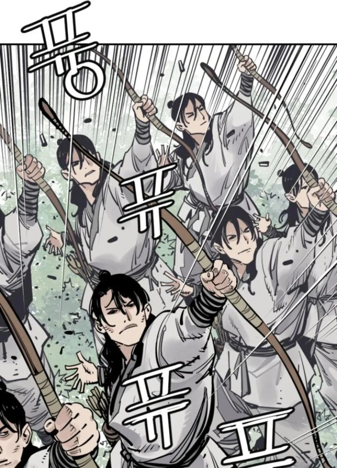 Read Shashin EN Manga Online