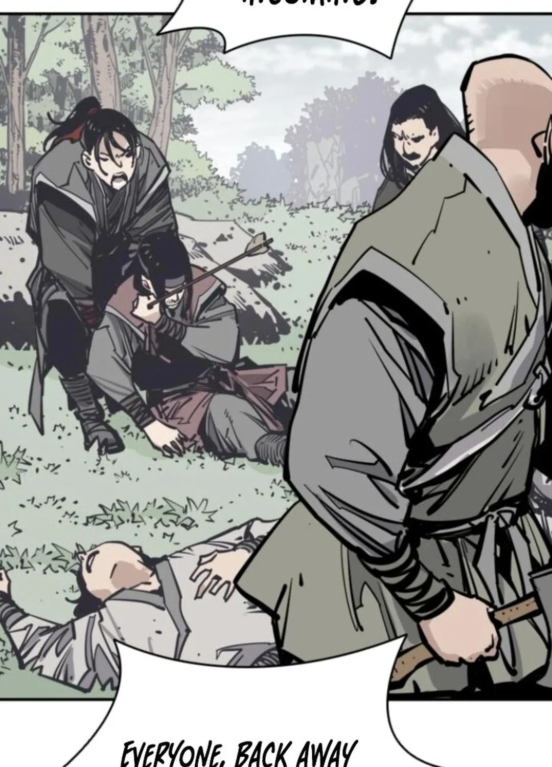 Read Shashin EN Manga Online