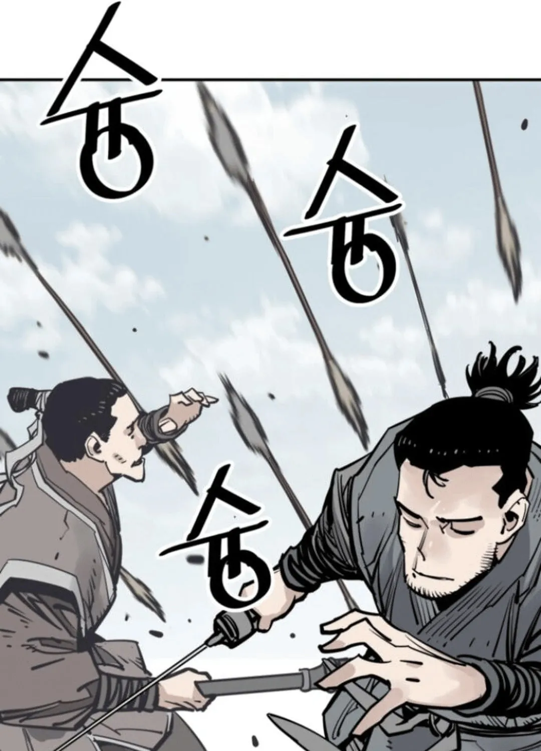 Read Shashin EN Manga Online