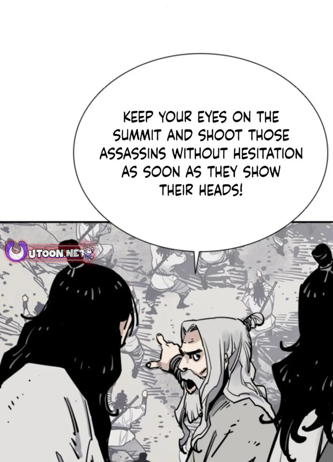 Read Shashin EN Manga Online