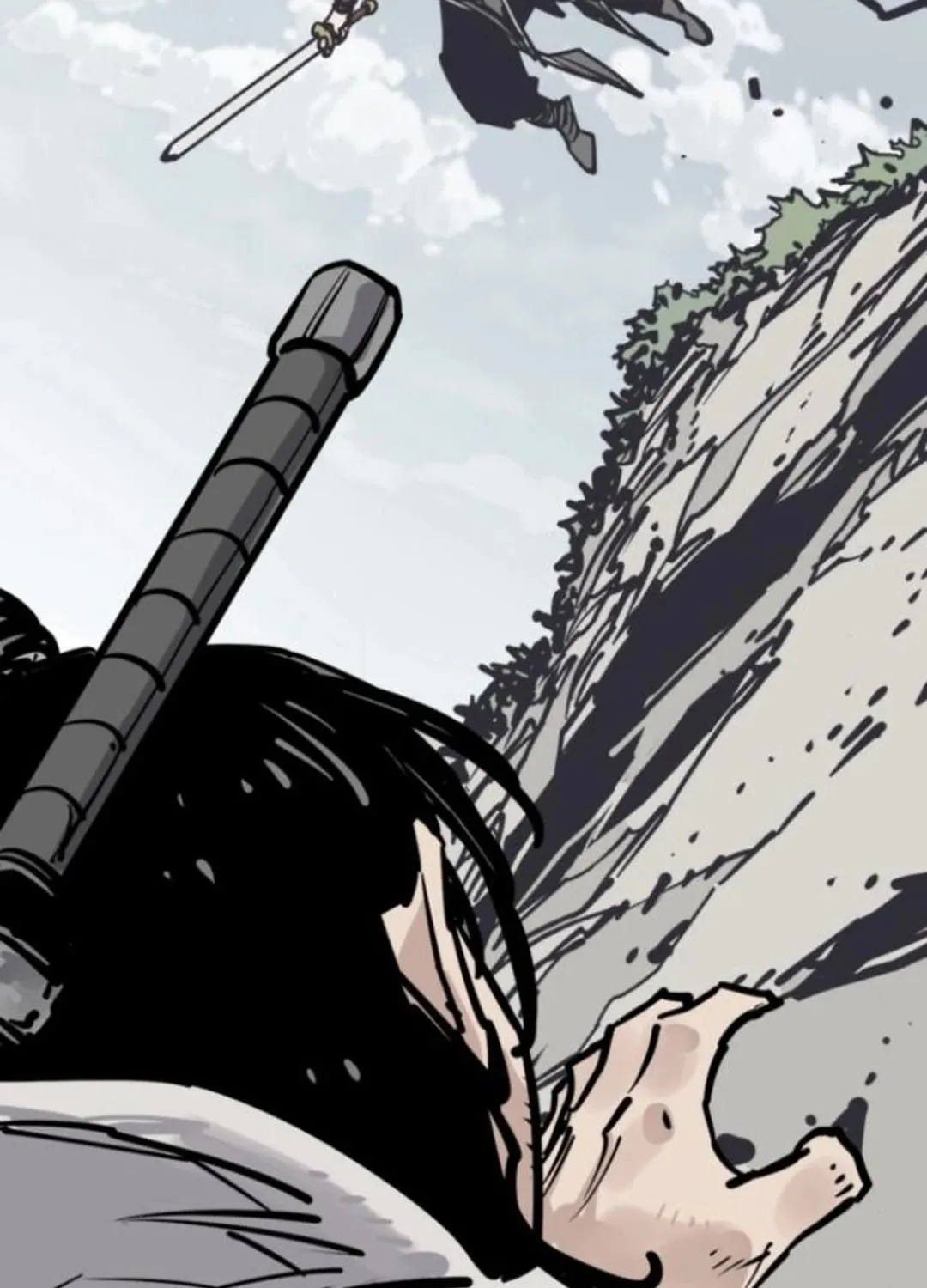 Read Shashin EN Manga Online