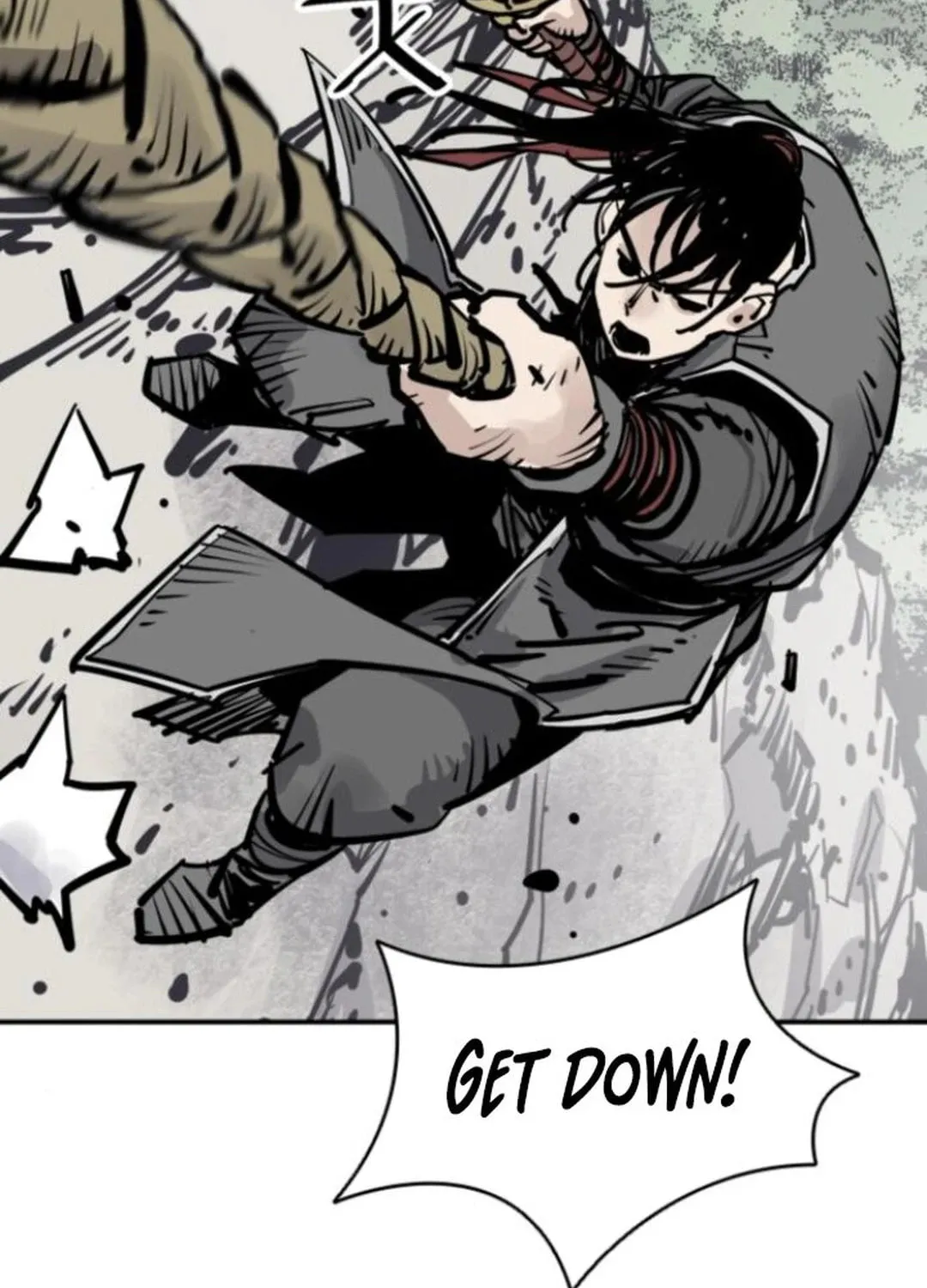 Read Shashin EN Manga Online