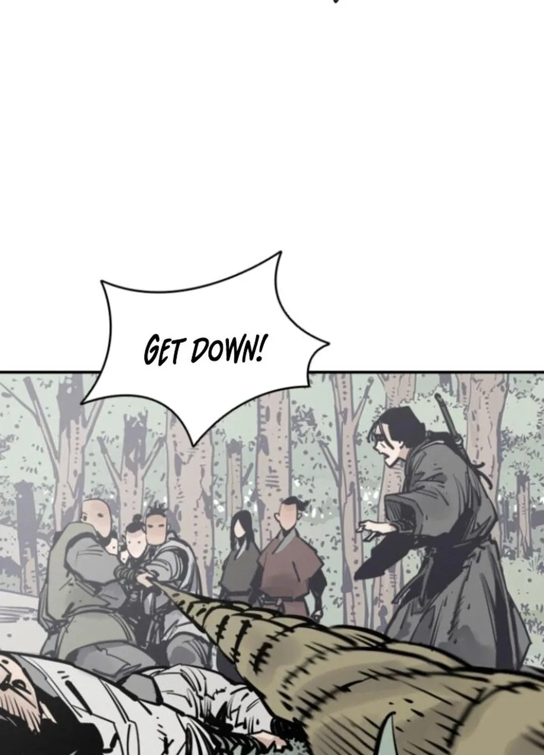 Read Shashin EN Manga Online