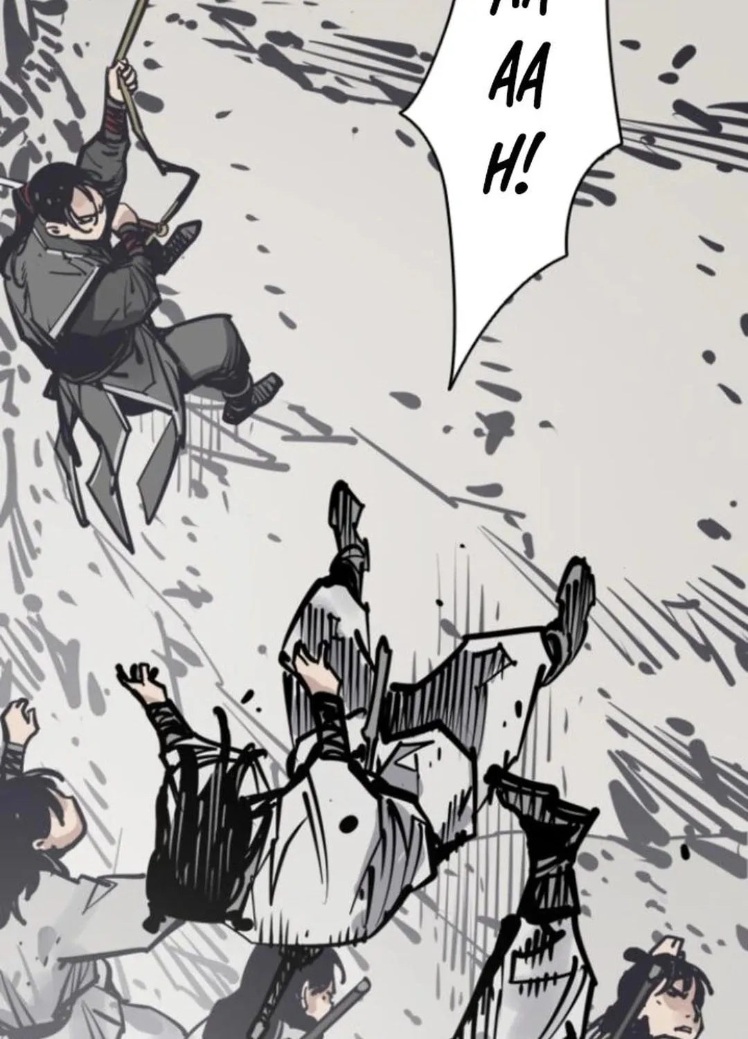 Read Shashin EN Manga Online