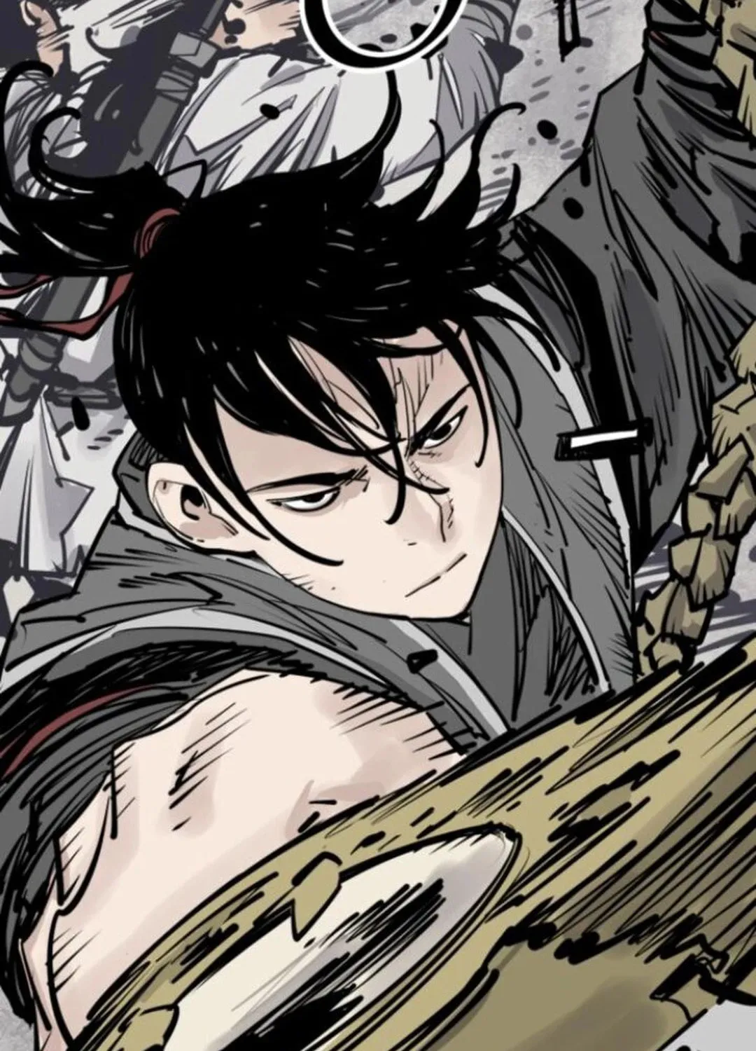 Read Shashin EN Manga Online