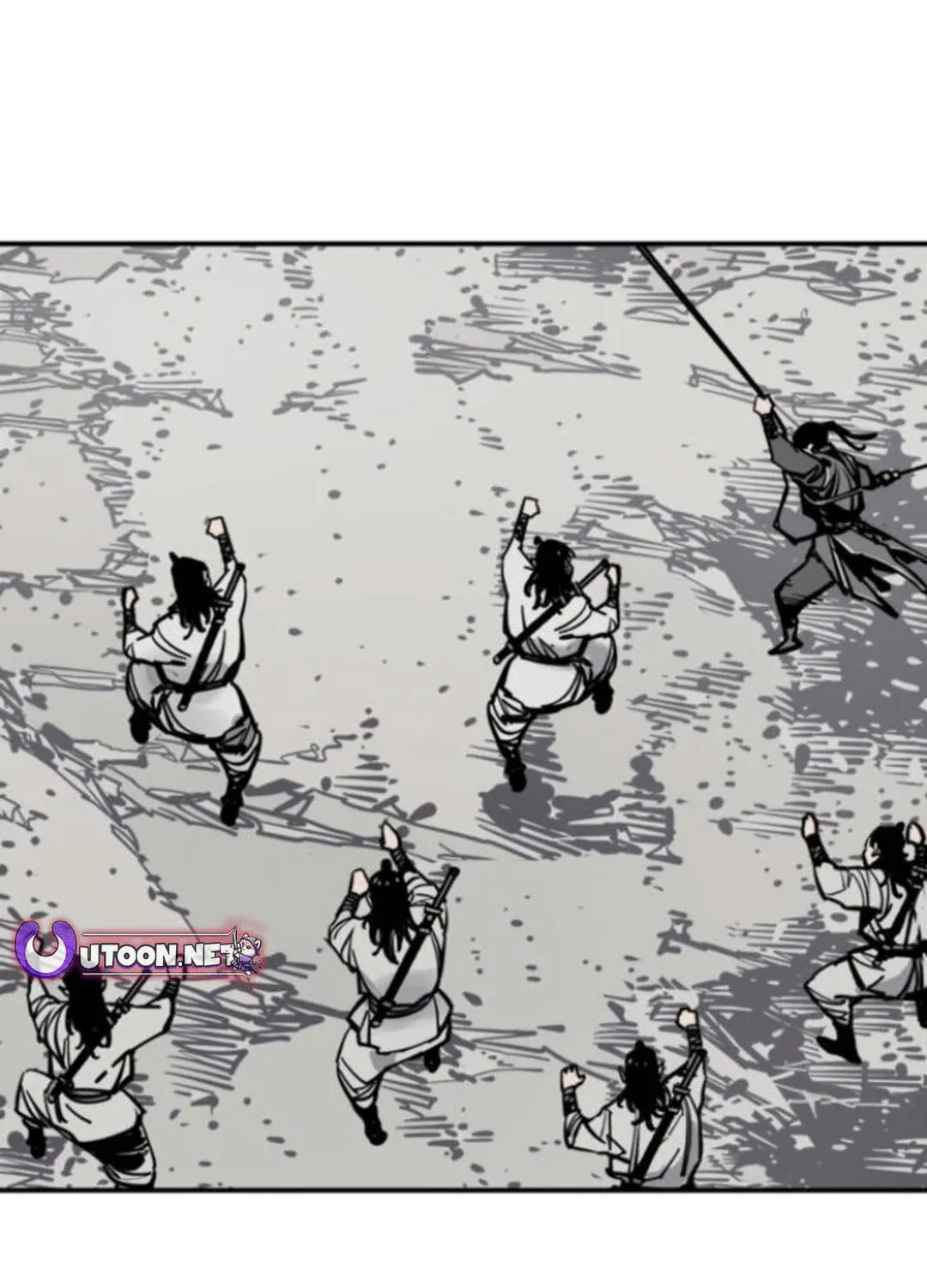 Read Shashin EN Manga Online