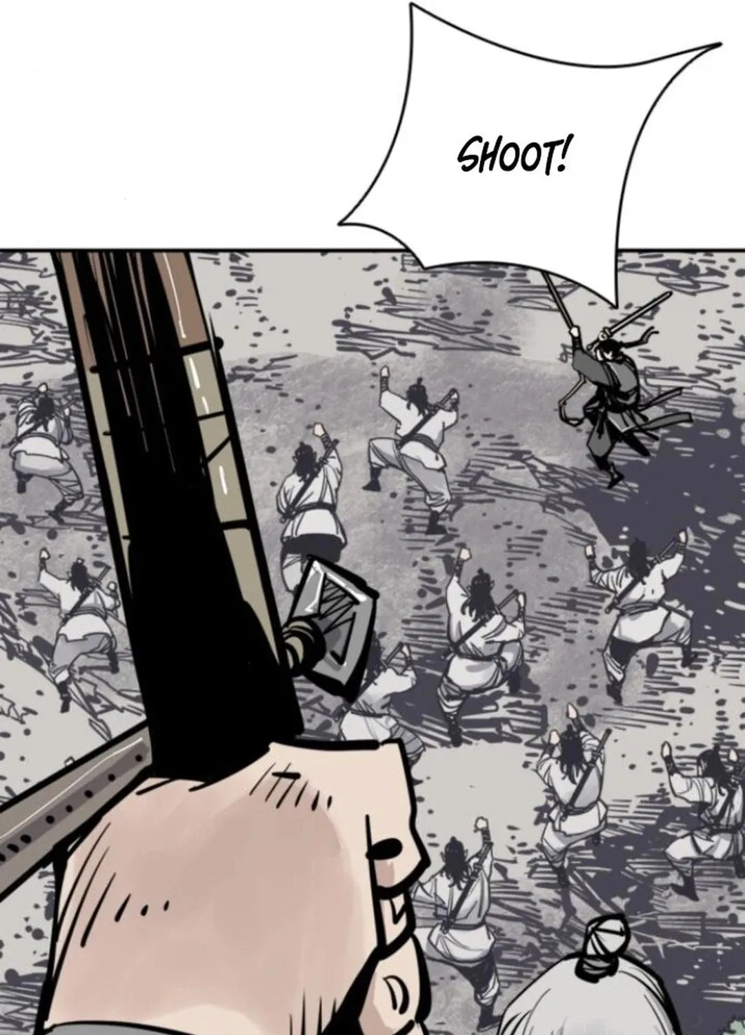 Read Shashin EN Manga Online
