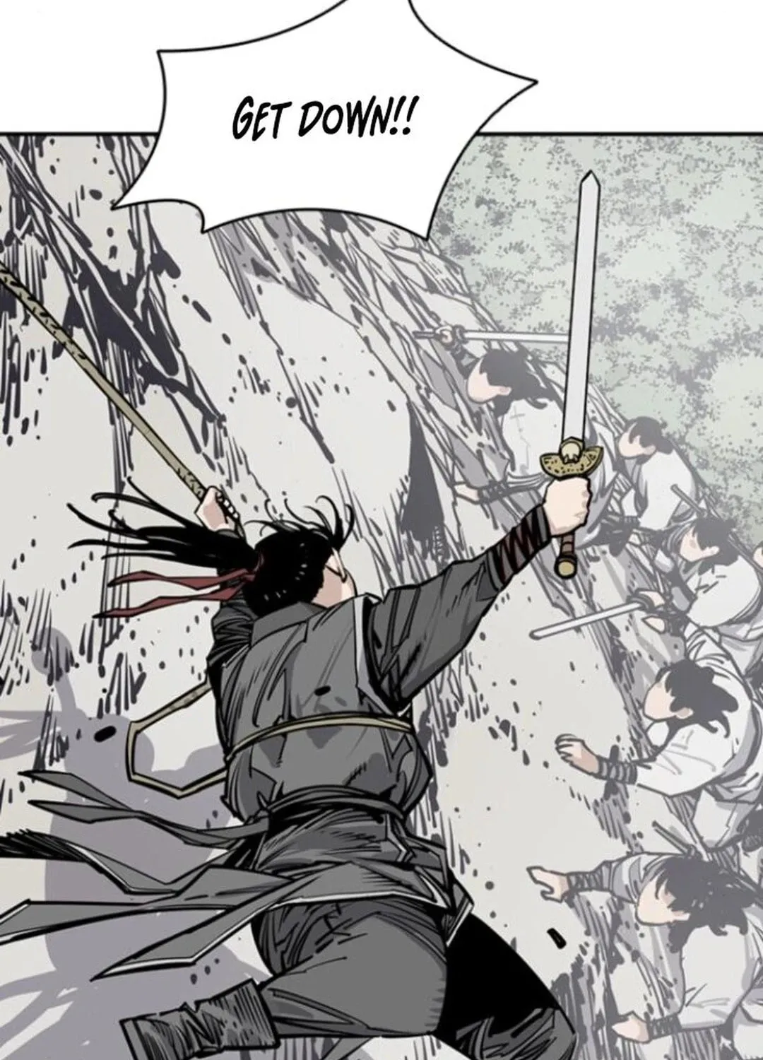 Read Shashin EN Manga Online