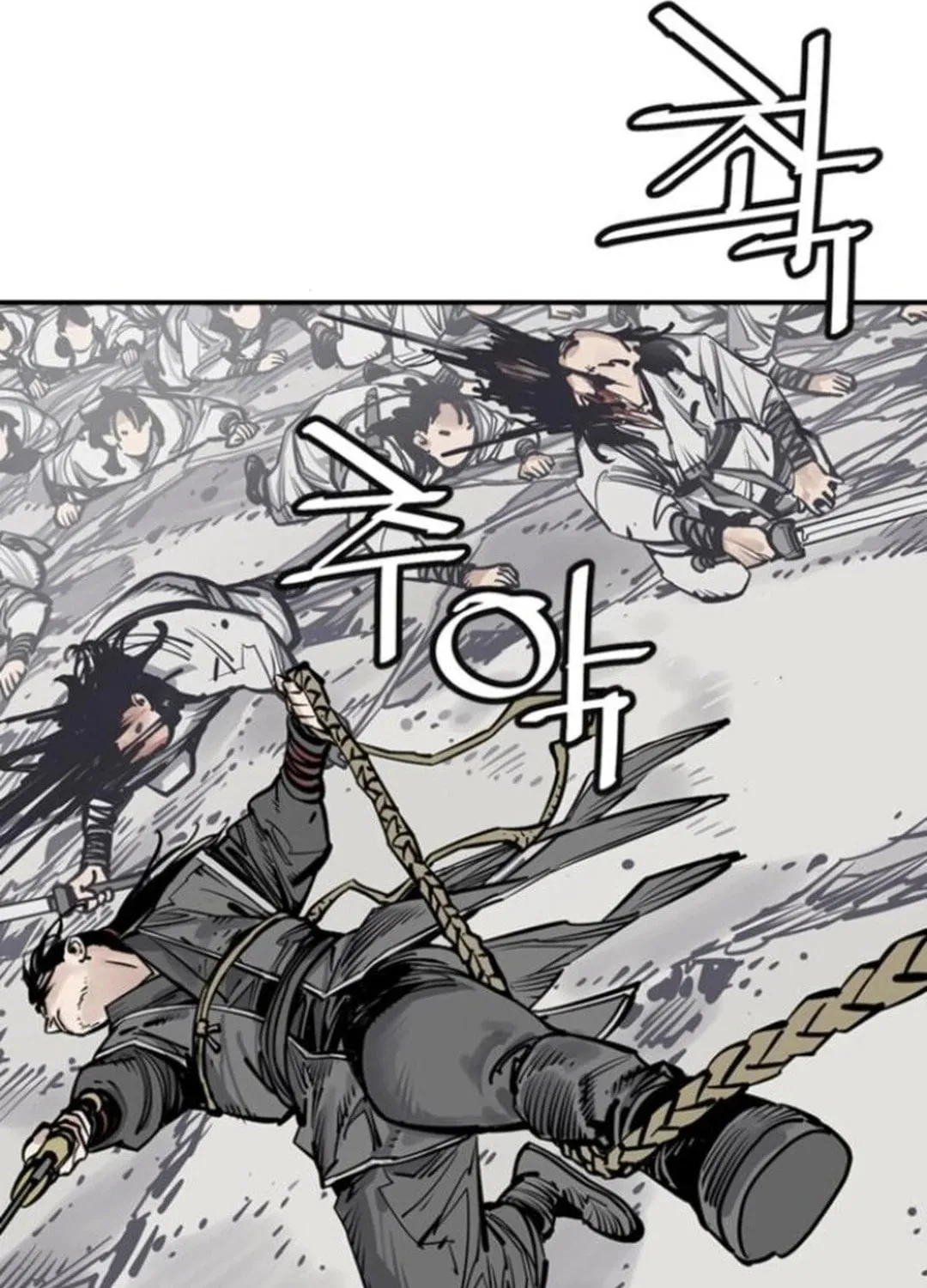 Read Shashin EN Manga Online