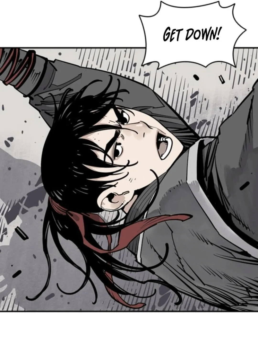 Read Shashin EN Manga Online