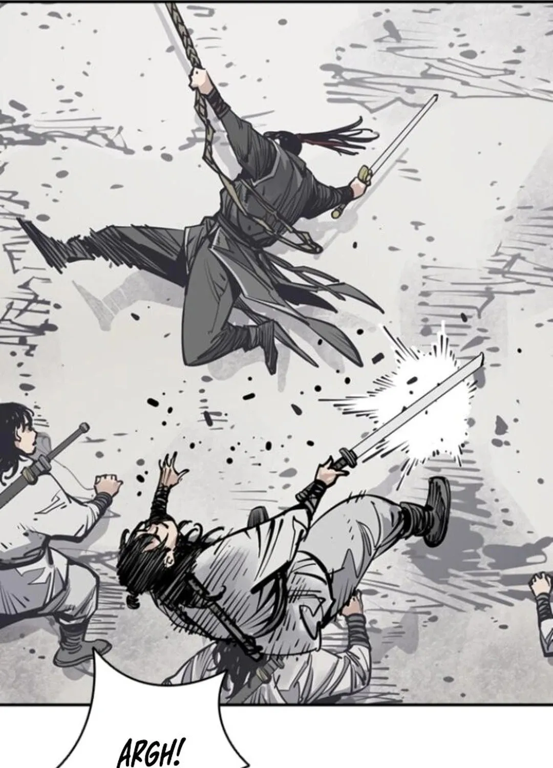 Read Shashin EN Manga Online