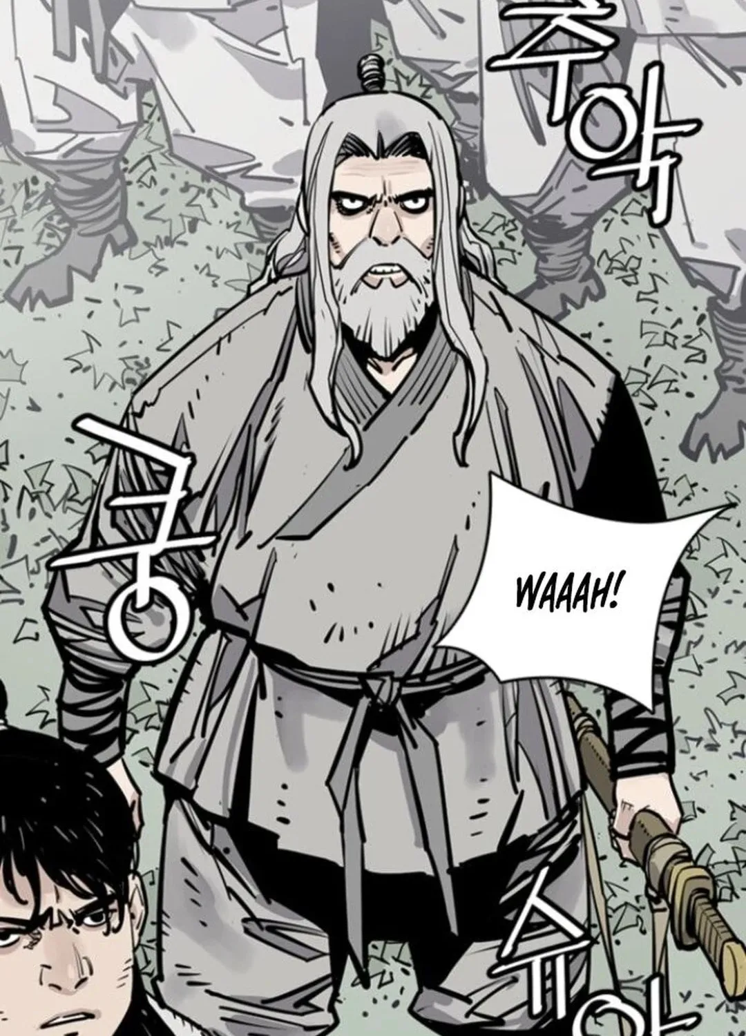 Read Shashin EN Manga Online