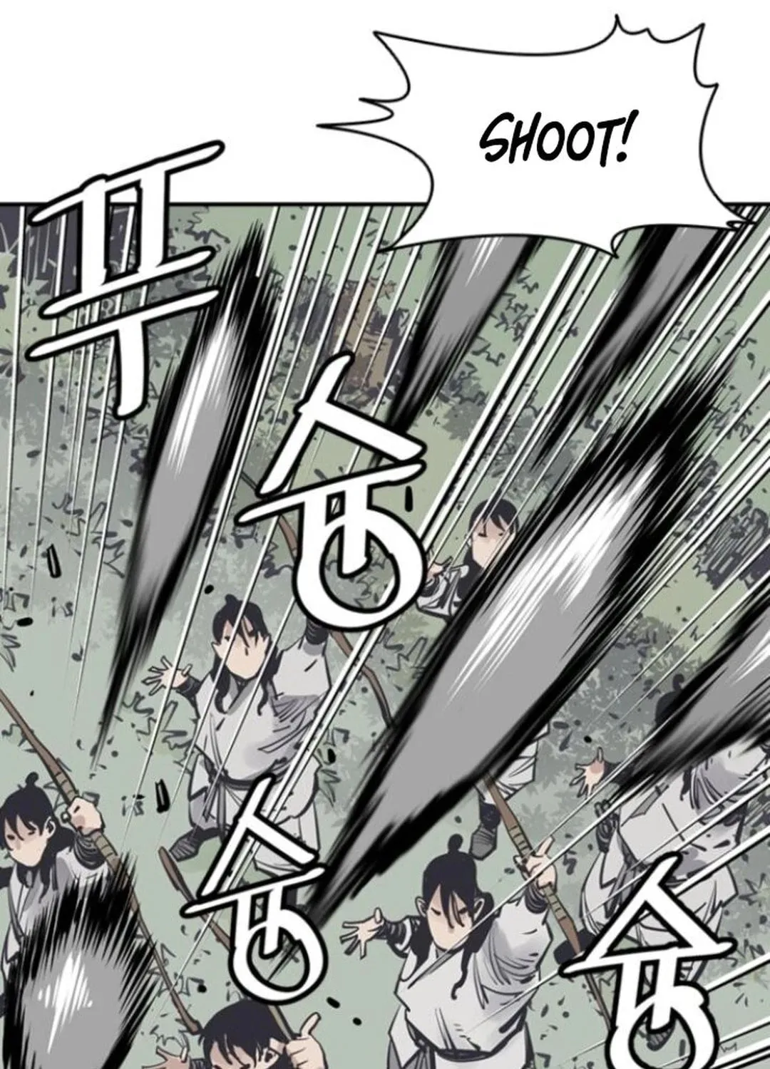 Read Shashin EN Manga Online