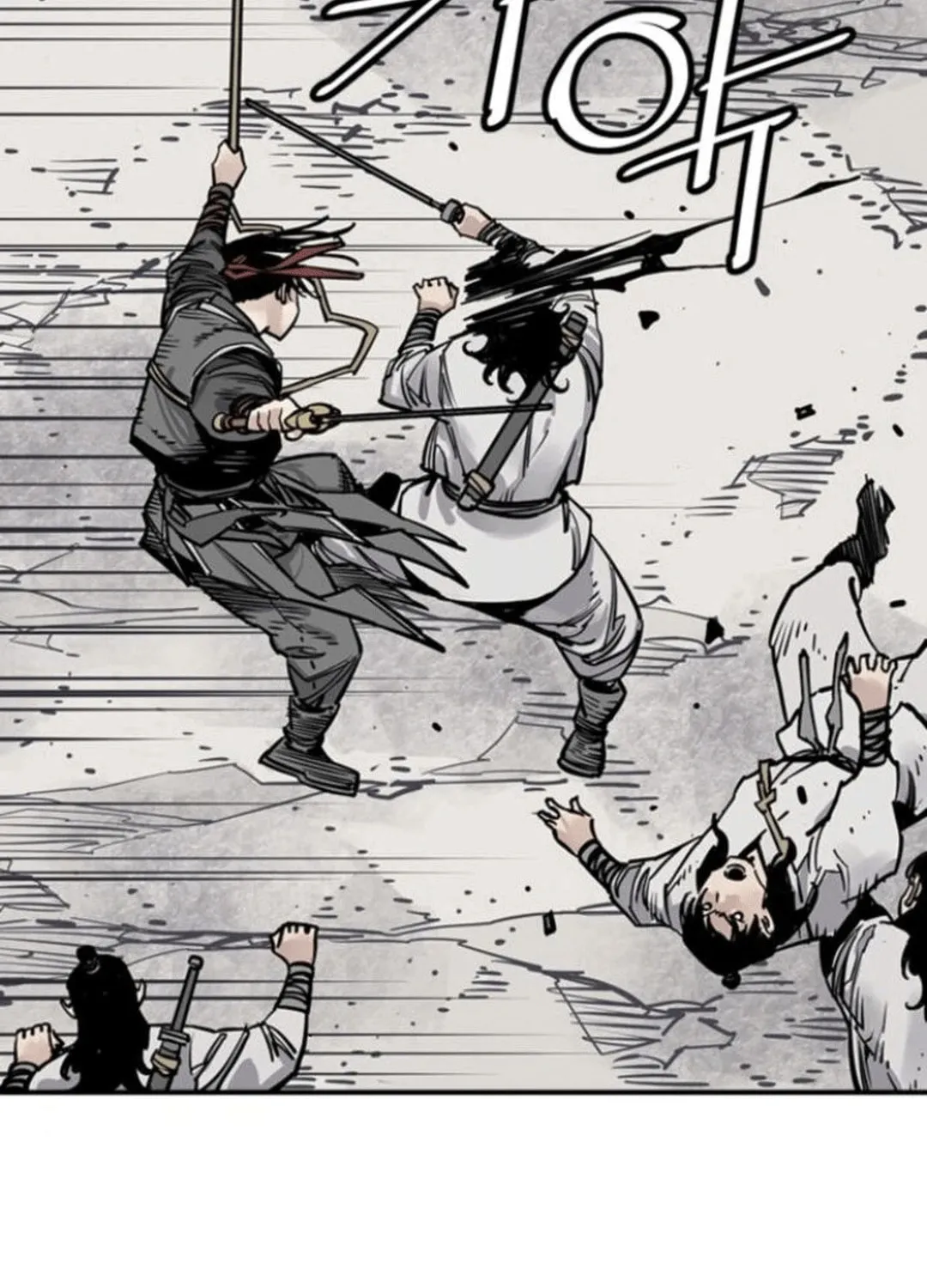 Read Shashin EN Manga Online