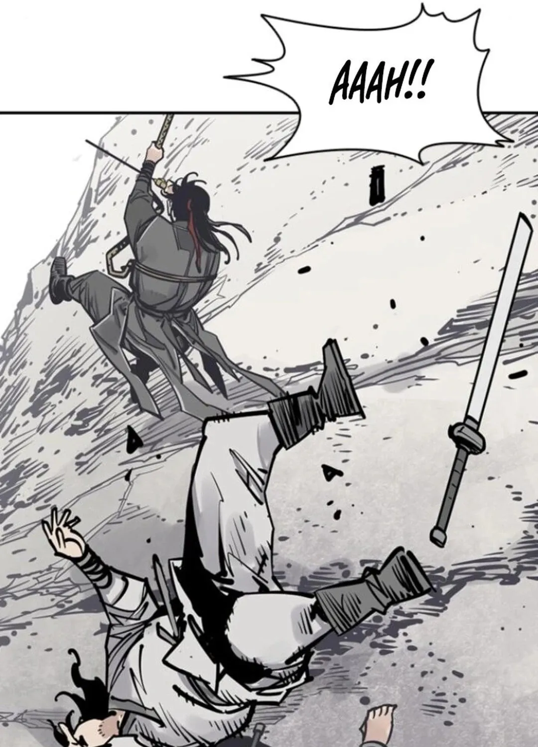 Read Shashin EN Manga Online