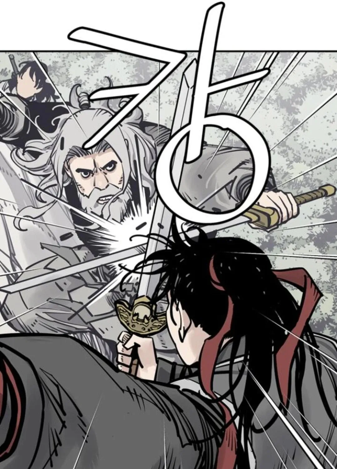 Read Shashin EN Manga Online
