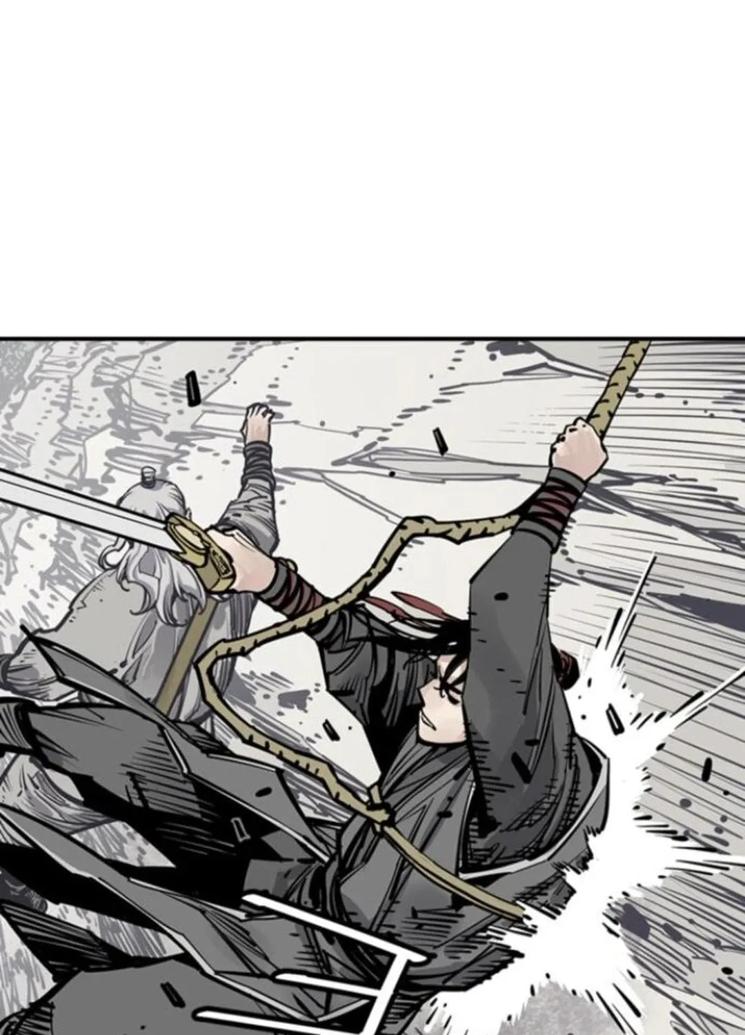 Read Shashin EN Manga Online