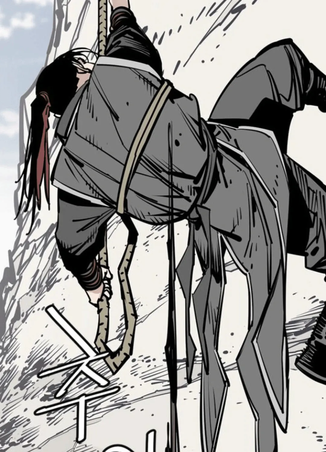 Read Shashin EN Manga Online